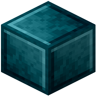 Saturnite Block