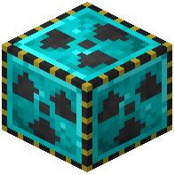 Schrabidium Block