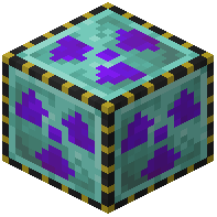 Schrabidium Fuel Block