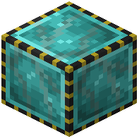 Schraranium Block