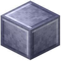 Star Metal Block