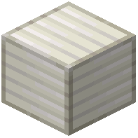 Titanium Block