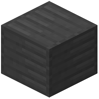 Tungsten Block