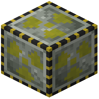 Uranium-233 Block