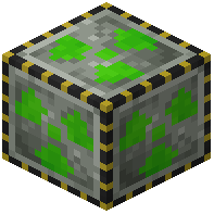 Uranium-235 Block
