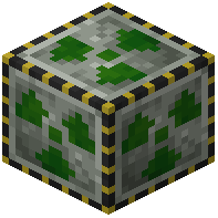 Uranium-238 Block