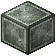 Uranium Block