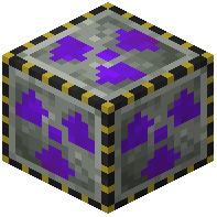 Uranium Fuel Block