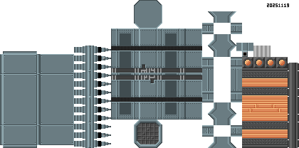 Fusion Boiler (WIP)