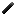 Tungsten Bolt