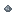 Tiny Pile of Boron Powder