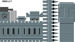 Fusion Breeder (WIP)