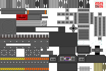 Chemical Plant