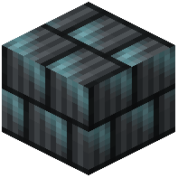 Reinforced CMB Bricks