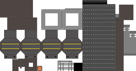 Coker (WIP)