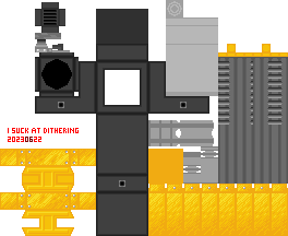 Compressor (WIP)