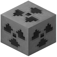 Marked Concrete Tile
