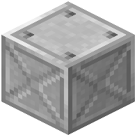 Iron Crate