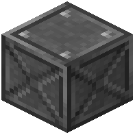 Steel Crate