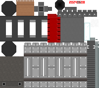 Ore Acidizer