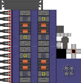 Detector (WIP)