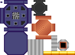 Dipole Magnet (WIP)