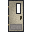 Office Door