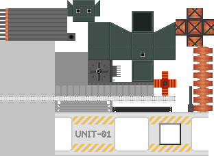 Exposure Chamber (WIP)