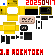 Geiger Counter Block