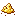 Golden Powder