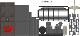 Large Radar (WIP)