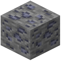Lead Ore