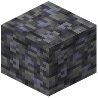 Deepslate Lead Ore