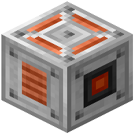 Machine Battery