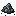 Magnetized Tungsten Powder