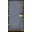 Metal Door