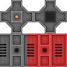 Mining Laser (WIP)