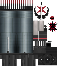 Volcano Missile