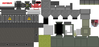 Ore Slopper