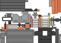Pumpjack (WIP)
