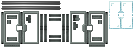 QE Sliding Door
