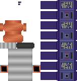 Quadrupole Magnet (WIP)