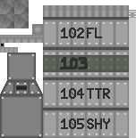 Refinery