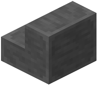 Reinforced Stone Stairs