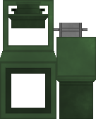 Silo Hatch