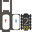 Sliding Seal Door