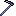 Starmetal Hoe