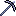Starmetal Pickaxe