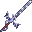Starmetal Sword