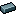 Tennessine Ingot